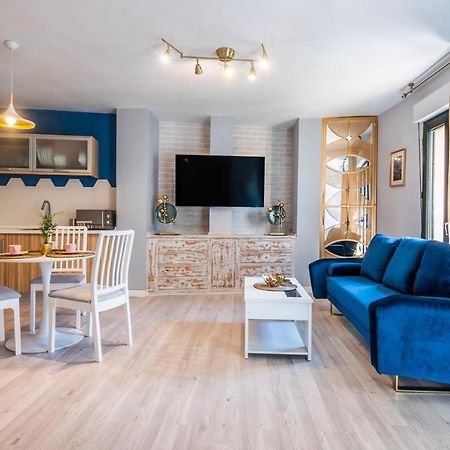 גרנדה Tuguest Alhacaba Apartment - Free Parking מראה חיצוני תמונה