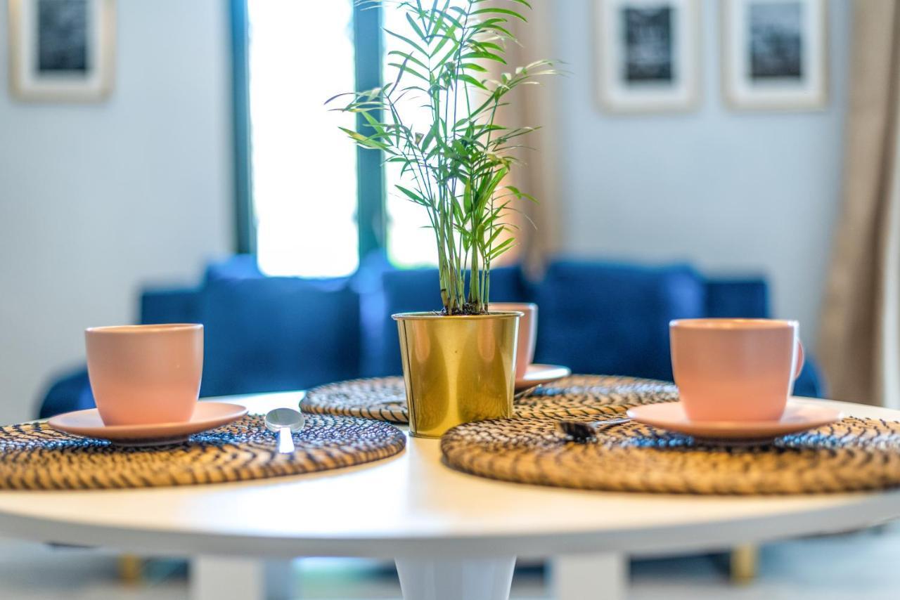 גרנדה Tuguest Alhacaba Apartment - Free Parking מראה חיצוני תמונה