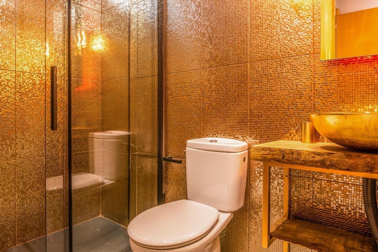 גרנדה Tuguest Alhacaba Apartment - Free Parking מראה חיצוני תמונה