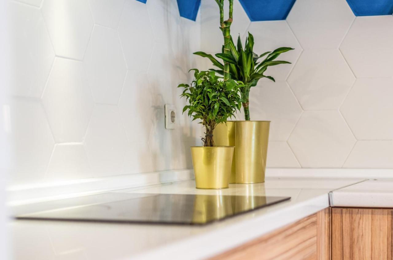 גרנדה Tuguest Alhacaba Apartment - Free Parking מראה חיצוני תמונה