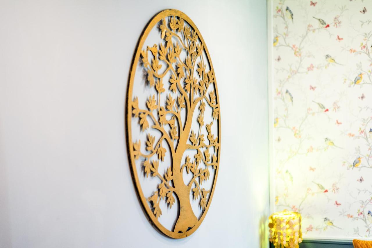 גרנדה Tuguest Alhacaba Apartment - Free Parking מראה חיצוני תמונה