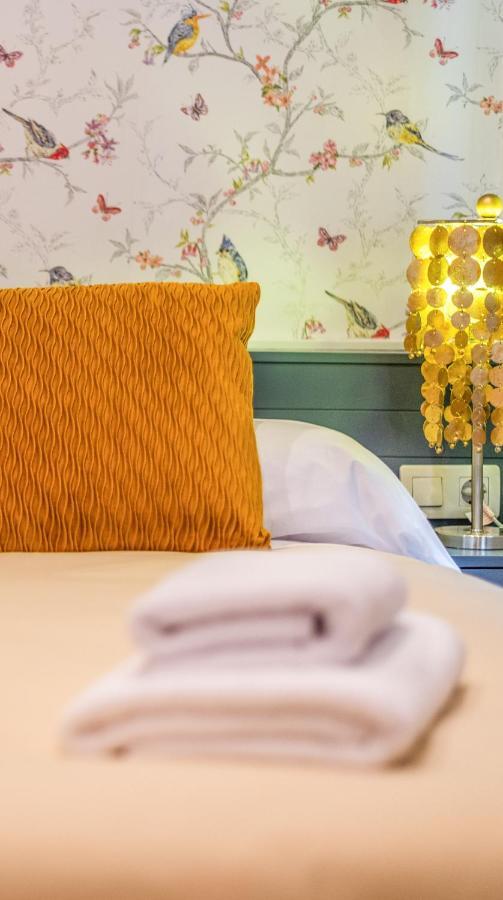 גרנדה Tuguest Alhacaba Apartment - Free Parking מראה חיצוני תמונה