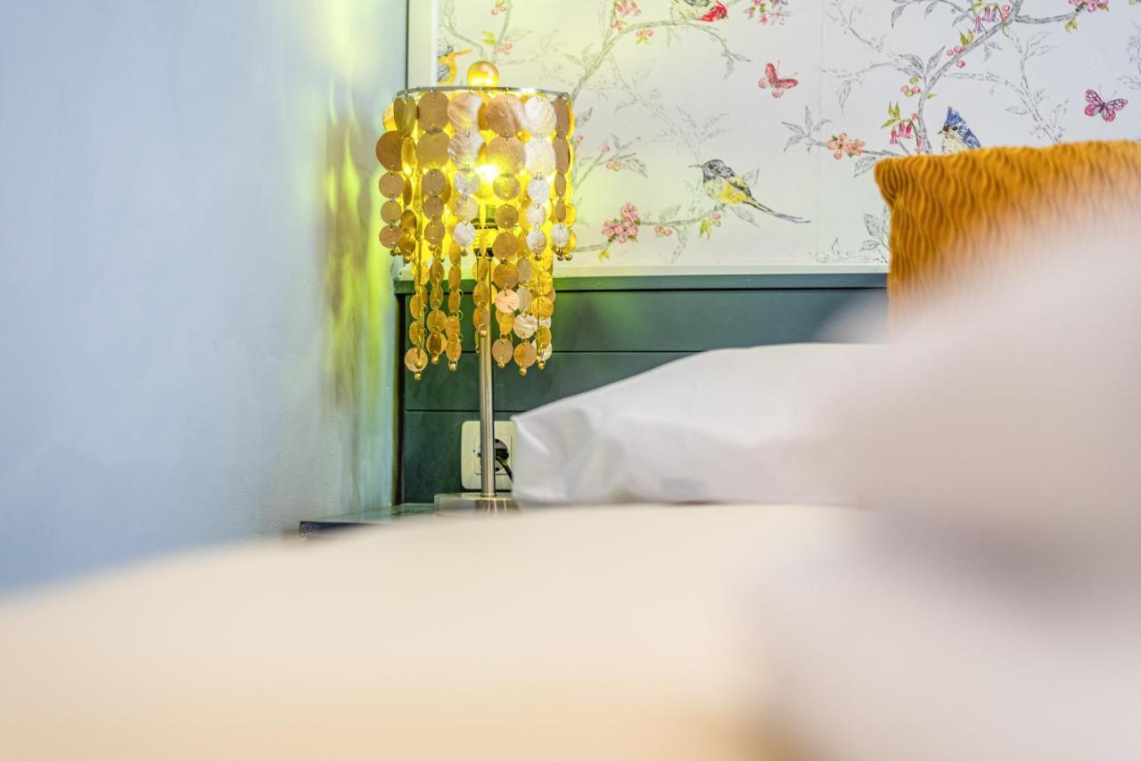 גרנדה Tuguest Alhacaba Apartment - Free Parking מראה חיצוני תמונה